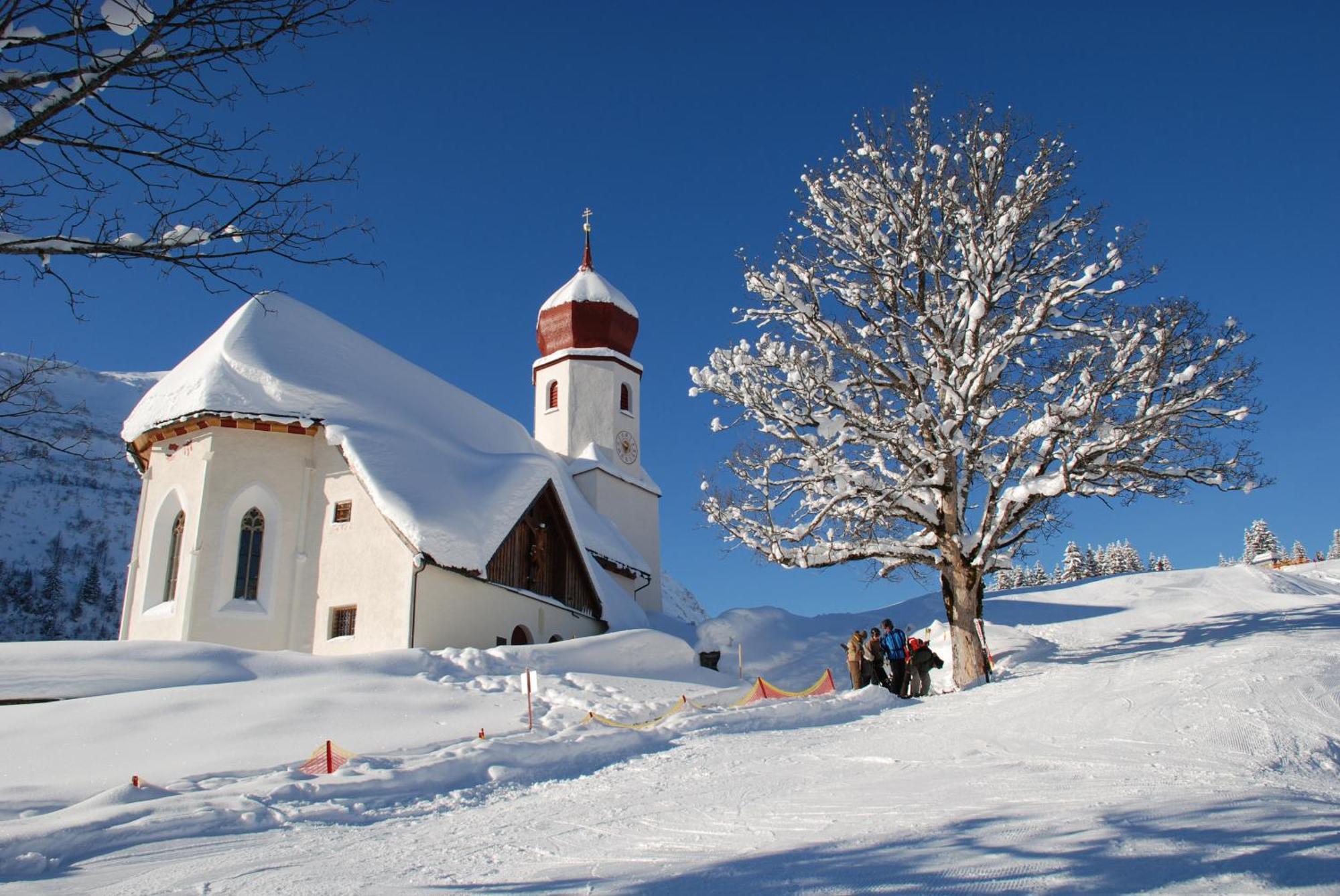 Gasthaus Ursprung Damuels Bagian luar foto