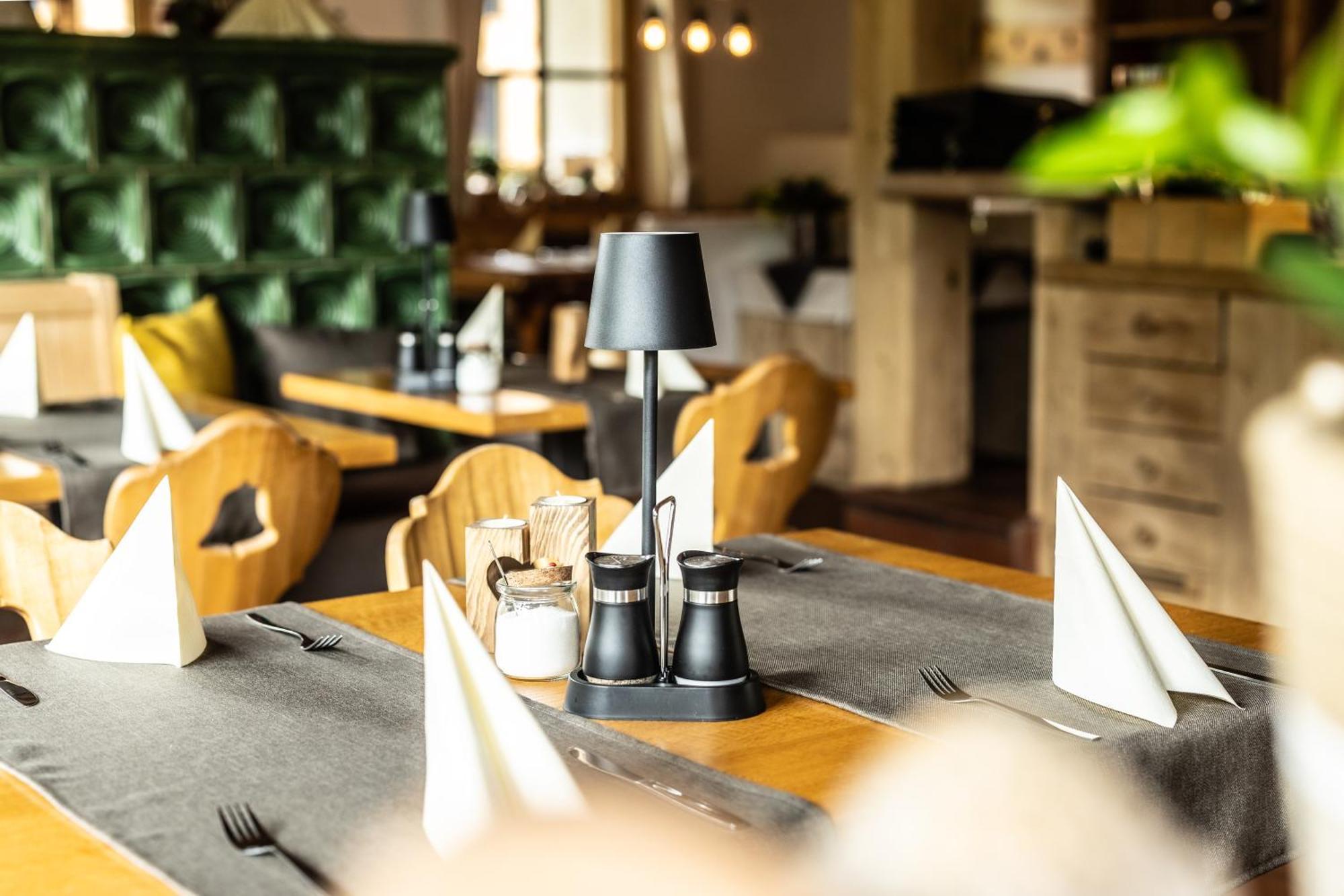 Gasthaus Ursprung Damuels Bagian luar foto