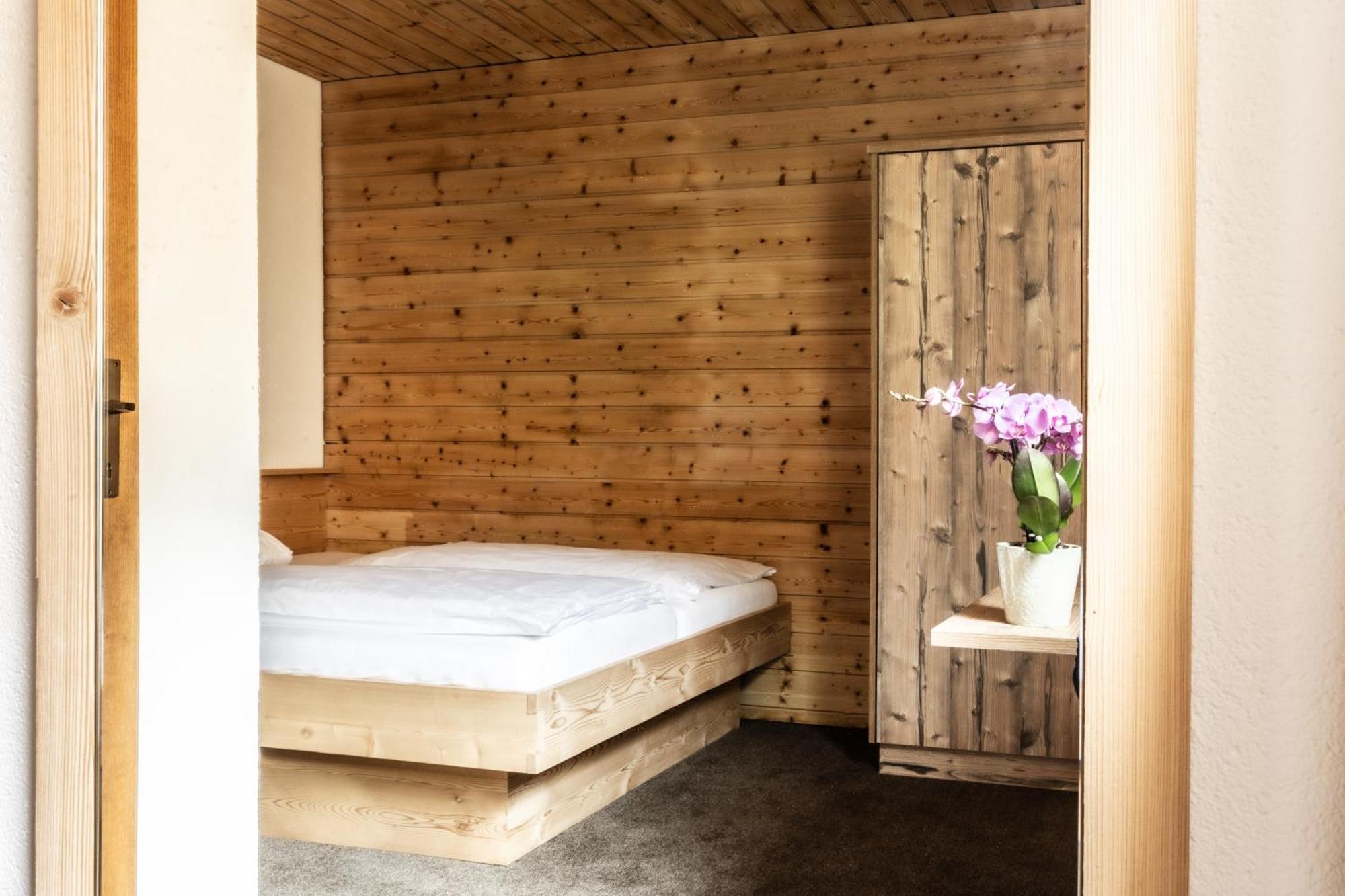 Gasthaus Ursprung Damuels Bagian luar foto